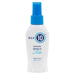 Купить несмываемое средство It’s a 10 Miracle Leave-In Lite Киев